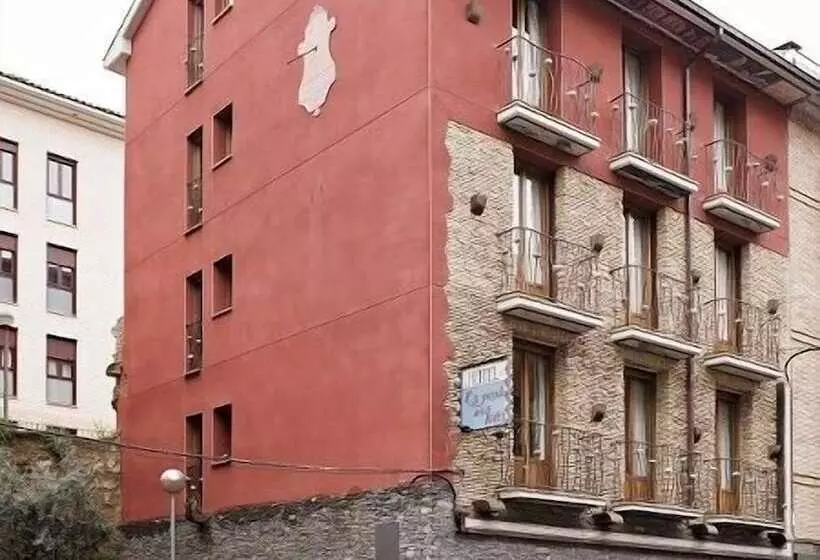 Fotos del hotel Posada De La Luna:  24