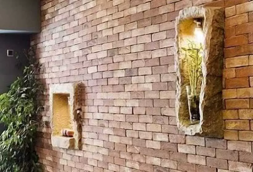 Fotos del hotel Posada De La Luna:  28