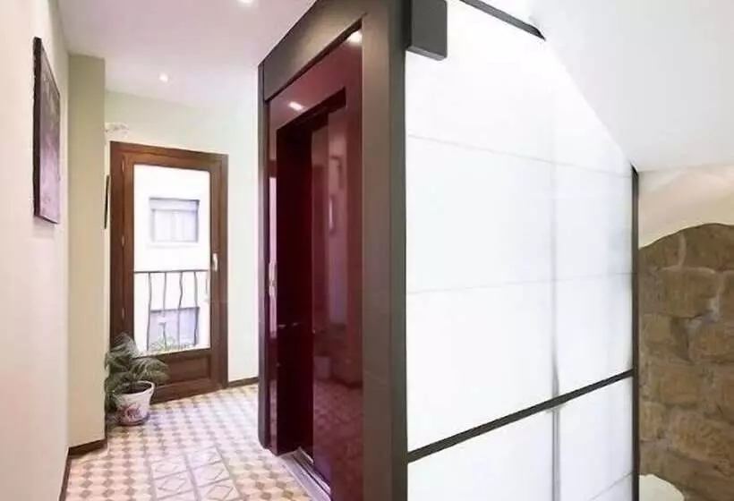 Fotos del hotel Posada De La Luna:  27