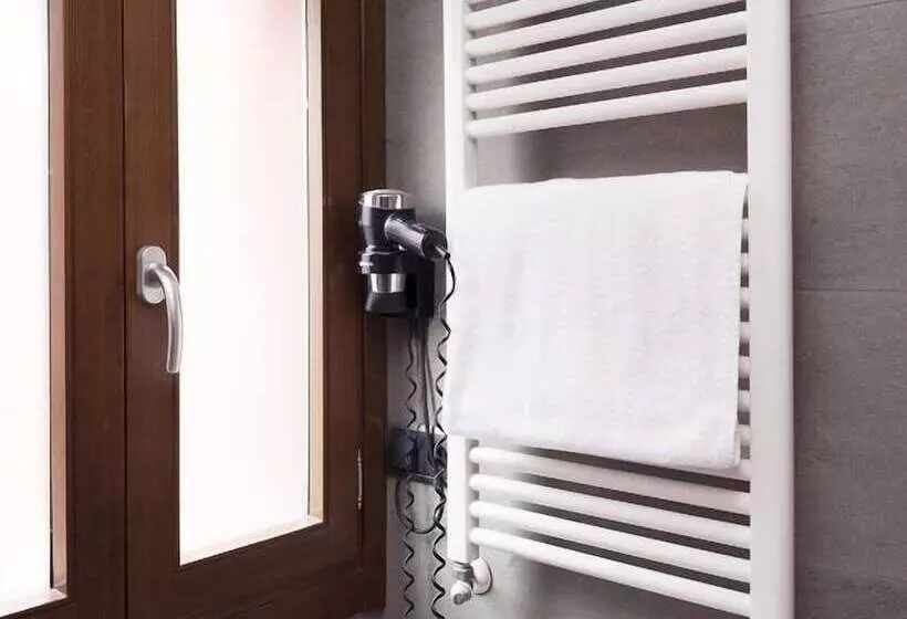 Fotos del hotel Posada De La Luna:  16