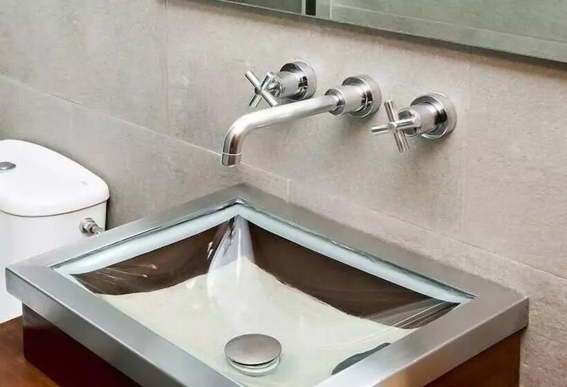 Fotos del hotel Posada De La Luna:  21