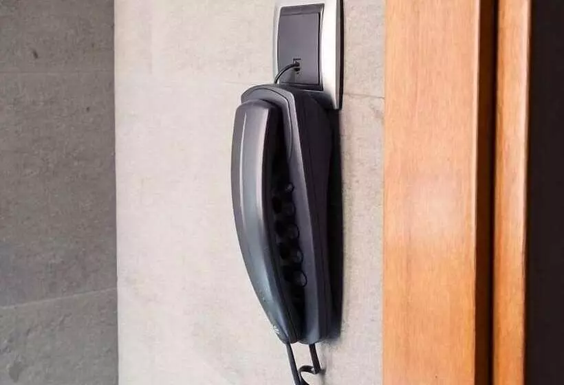 Fotos del hotel Posada De La Luna:  23