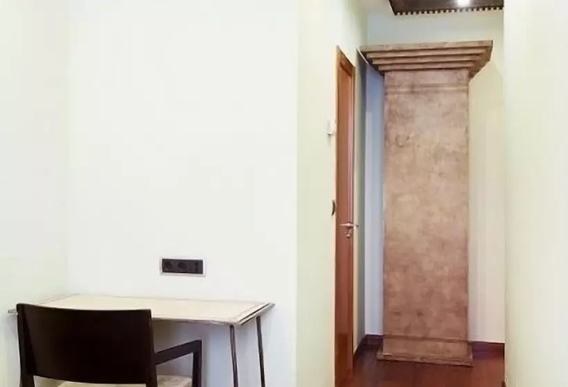 Fotos del hotel Posada De La Luna:  15