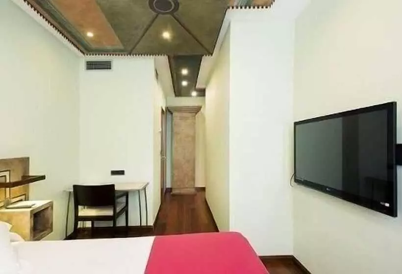 Fotos del hotel Posada De La Luna:  4