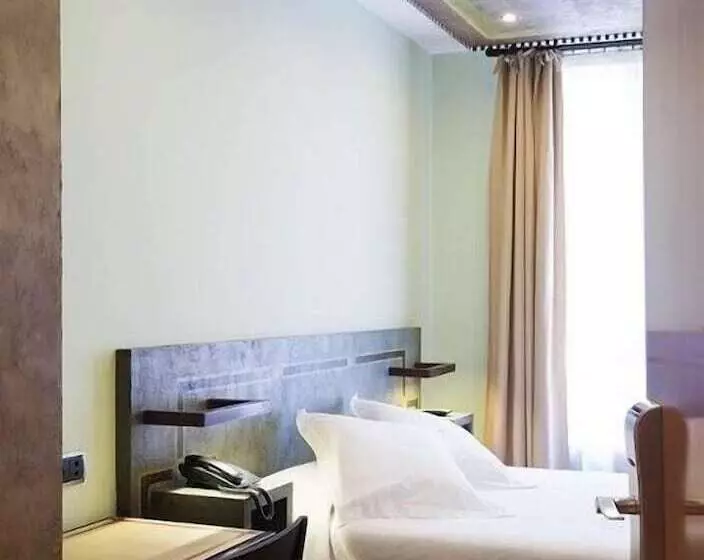 Fotos del hotel Posada De La Luna:  5