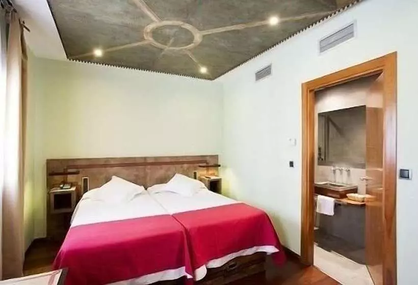 Fotos del hotel Posada De La Luna:  3