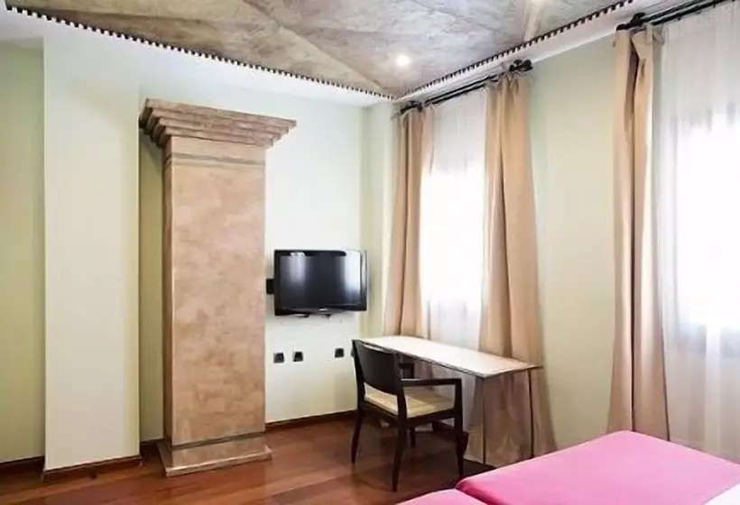 Fotos del hotel Posada De La Luna:  6