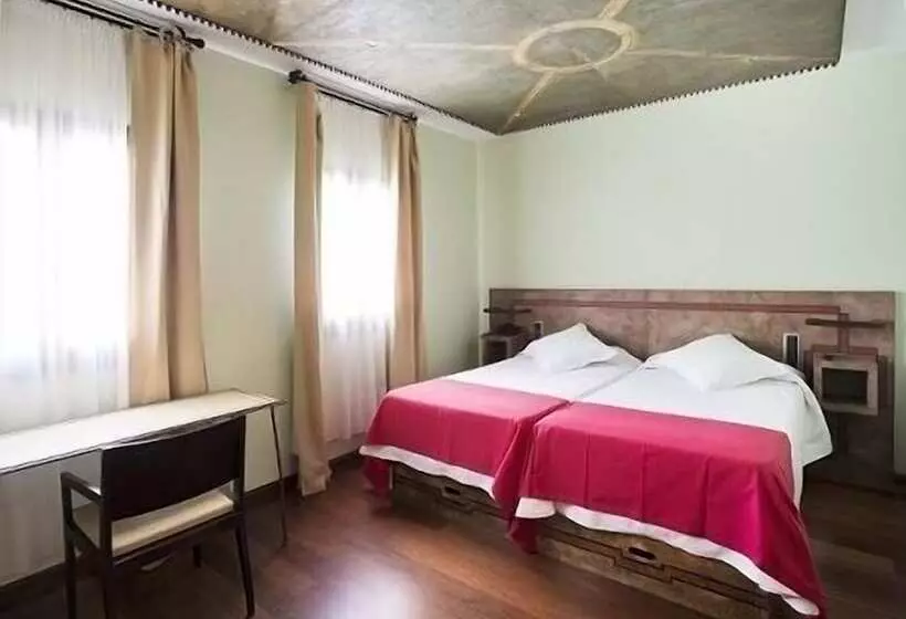 Fotos del hotel Posada De La Luna:  2