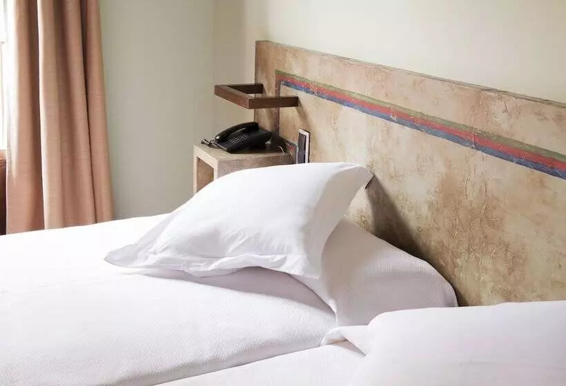 Fotos del hotel Posada De La Luna:  8