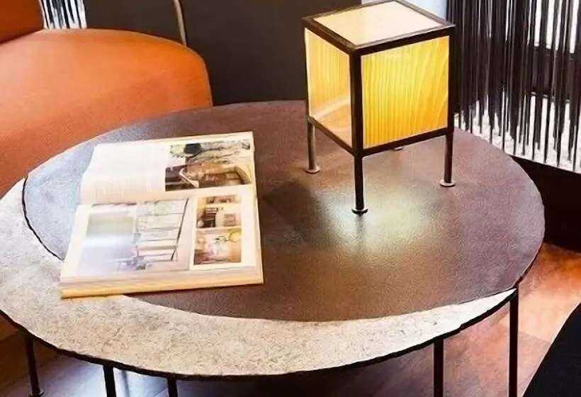 Fotos del hotel Posada De La Luna:  25