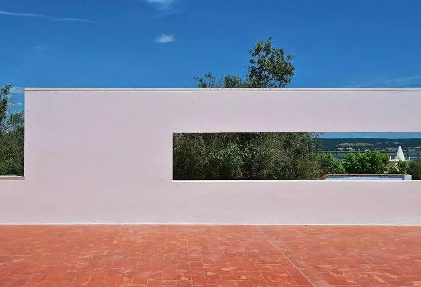 Fotos del hotel Pousada Castelo De Alcacer Do Sal:  11