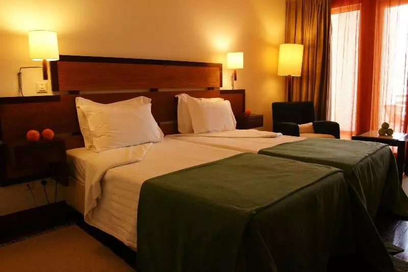 Fotos del hotel Pousada Castelo De Alcacer Do Sal:  1