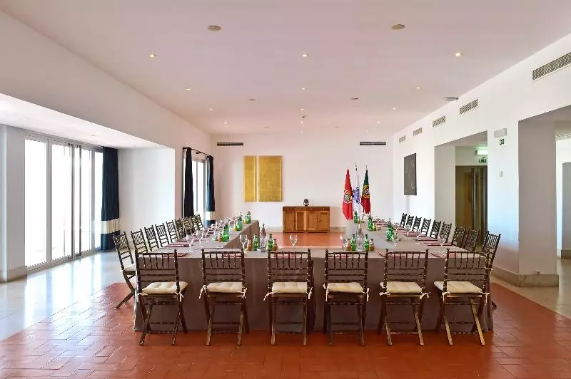 Fotos del hotel Pousada Castelo De Alcacer Do Sal:  4