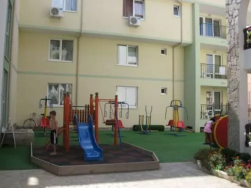 Fotos del hotel Severina:  5