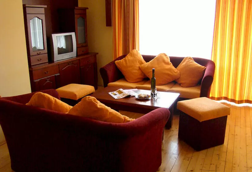 Fotos del hotel Severina:  25