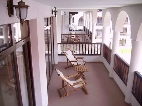 Fotos del hotel Severina:  6