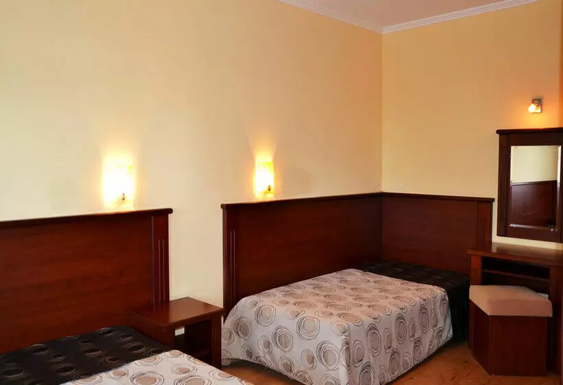 Fotos del hotel Severina:  22