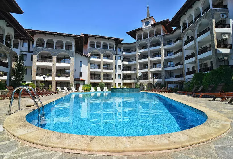 Fotos del hotel Severina:  3