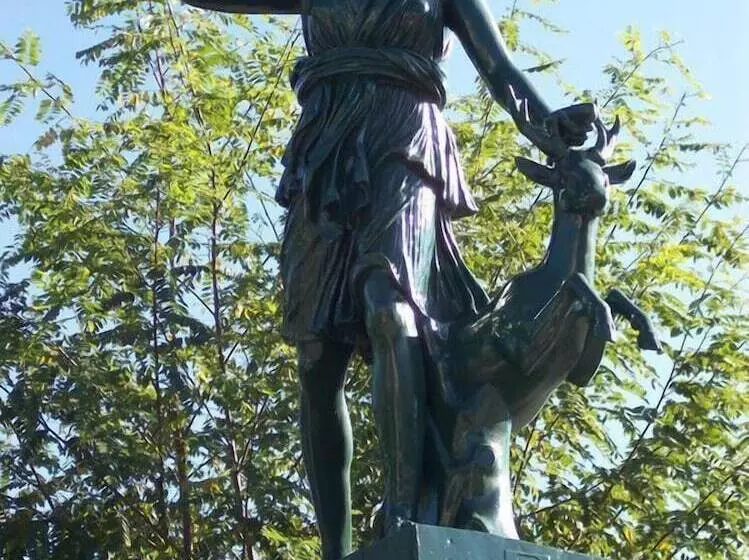 Fotos del hotel Villa De Betanzos:  20