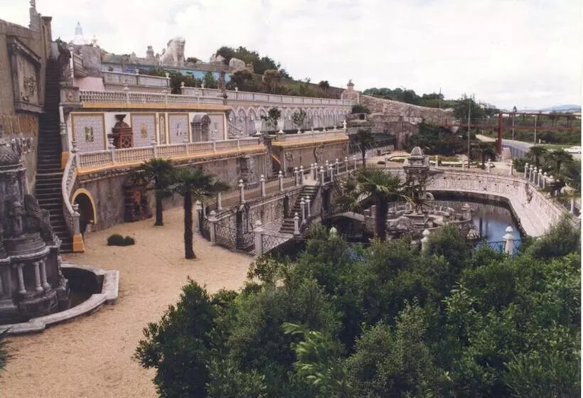 Fotos del hotel Villa De Betanzos:  6