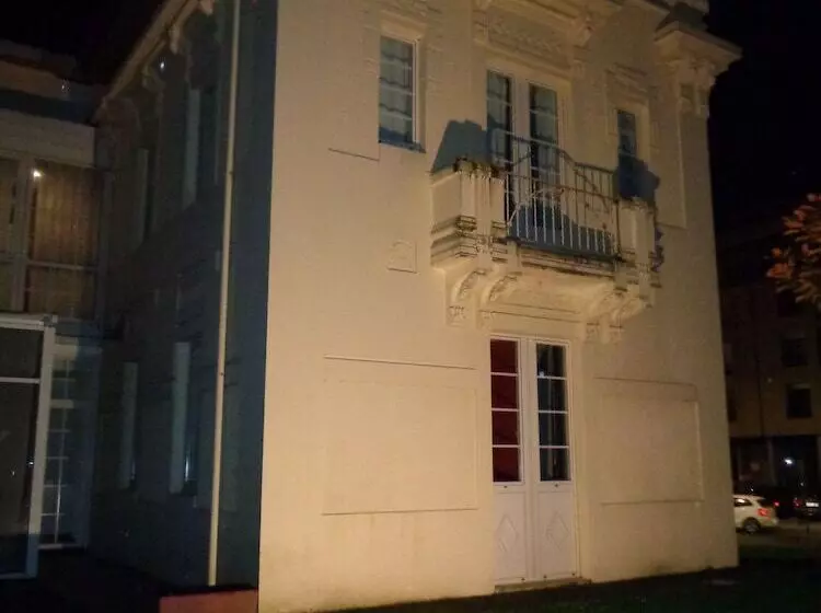 Fotos del hotel Villa De Betanzos:  13