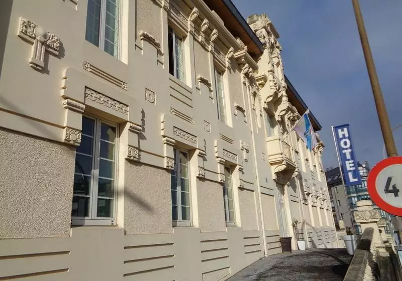 Fotos del hotel Villa De Betanzos:  22