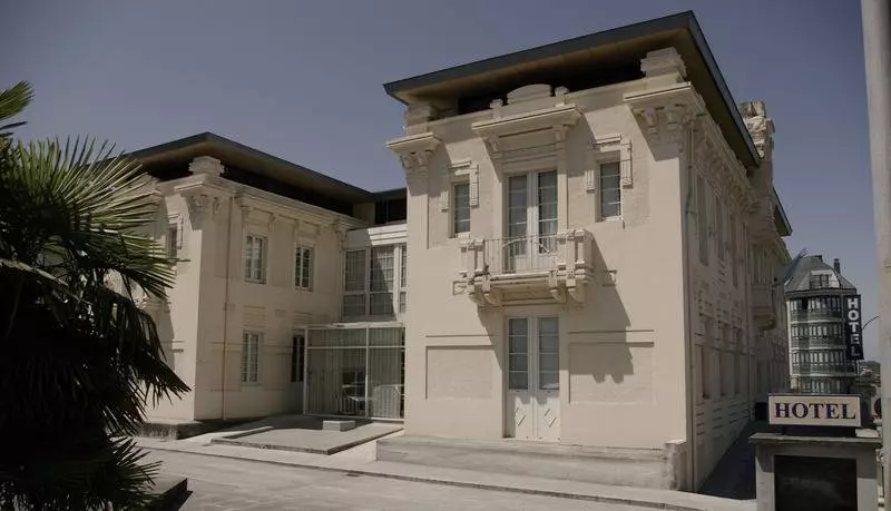 Fotos del hotel Villa De Betanzos:  25