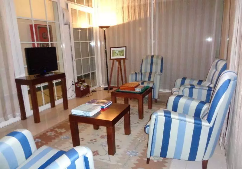 Fotos del hotel Villa De Betanzos:  2