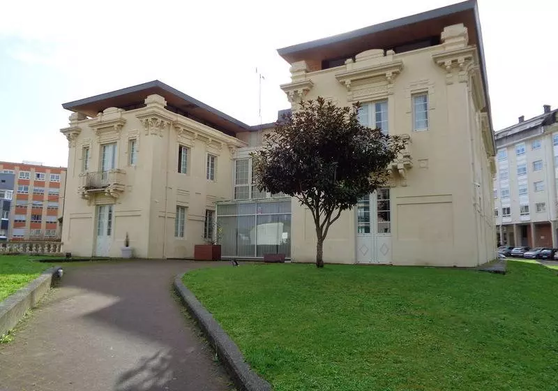 Fotos del hotel Villa De Betanzos:  16