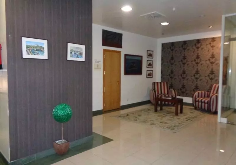 Fotos del hotel Villa De Betanzos:  10