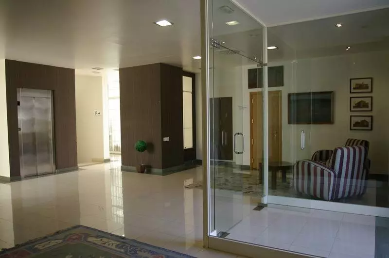 Fotos del hotel Villa De Betanzos:  3