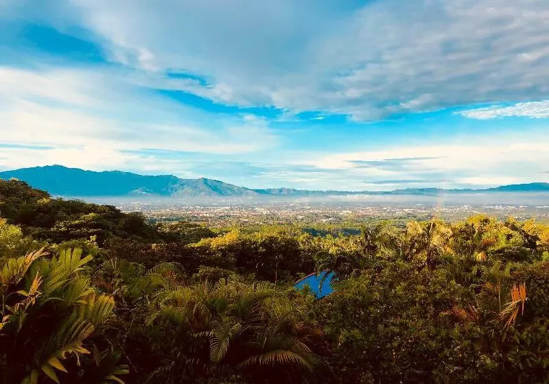 Fotos del hotel Xandari Resort & Spa:  6