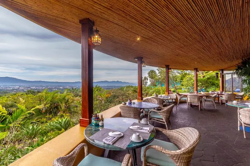 Fotos del hotel Xandari Resort & Spa:  9