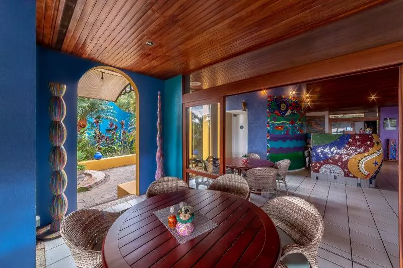 Fotos del hotel Xandari Resort & Spa:  14