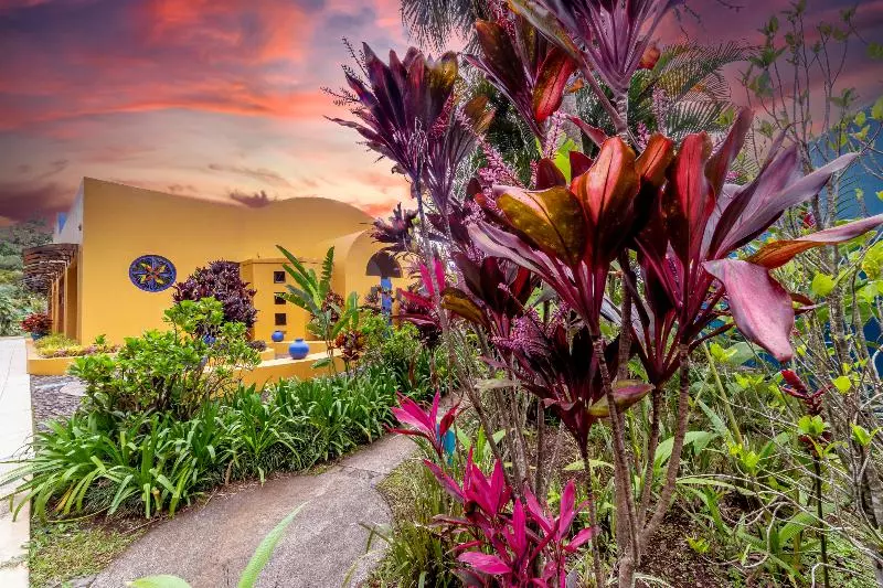 Fotos del hotel Xandari Resort & Spa:  20