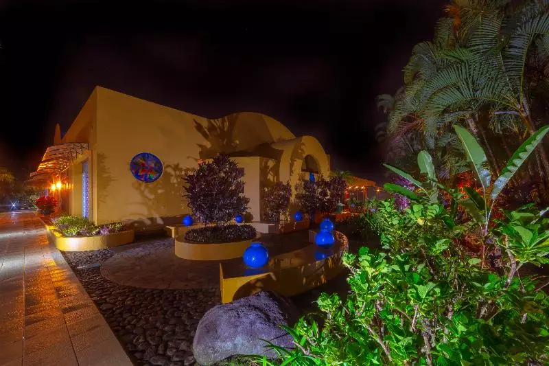 Fotos del hotel Xandari Resort & Spa:  23