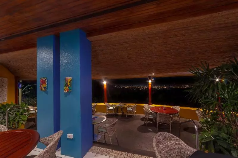 Fotos del hotel Xandari Resort & Spa:  8