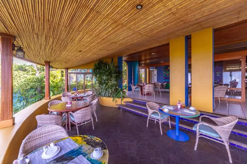 Fotos del hotel Xandari Resort & Spa:  4