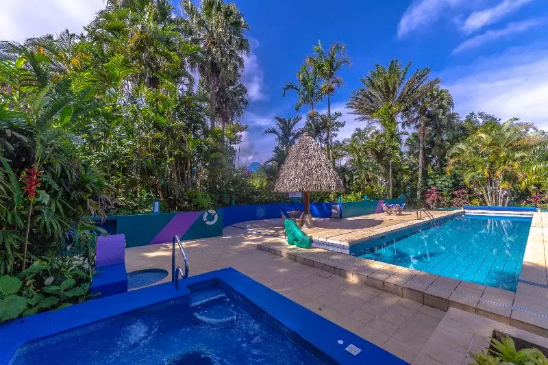 Fotos del hotel Xandari Resort & Spa:  21