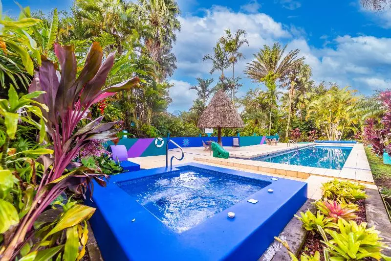 Fotos del hotel Xandari Resort & Spa:  24