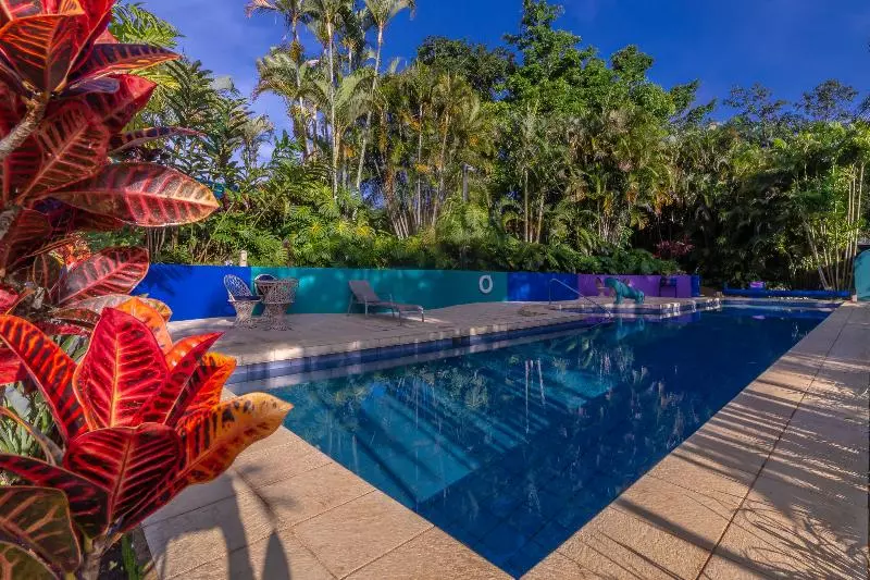 Fotos del hotel Xandari Resort & Spa:  7