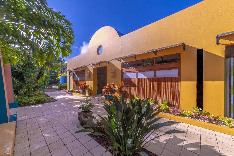 Fotos del hotel Xandari Resort & Spa:  17