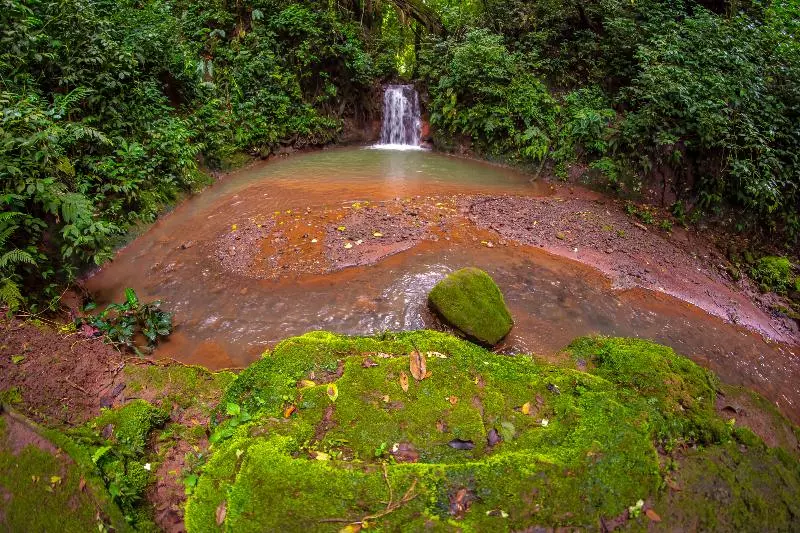 Fotos del hotel Xandari Resort & Spa:  13