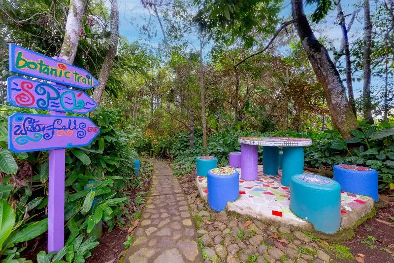 Fotos del hotel Xandari Resort & Spa:  3