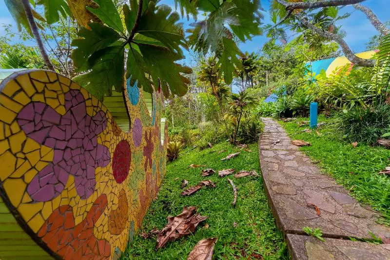 Fotos del hotel Xandari Resort & Spa:  19