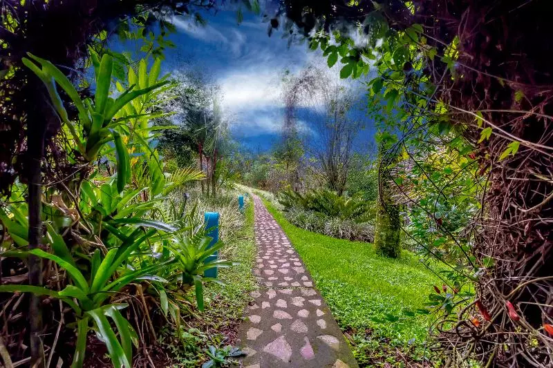 Fotos del hotel Xandari Resort & Spa:  22