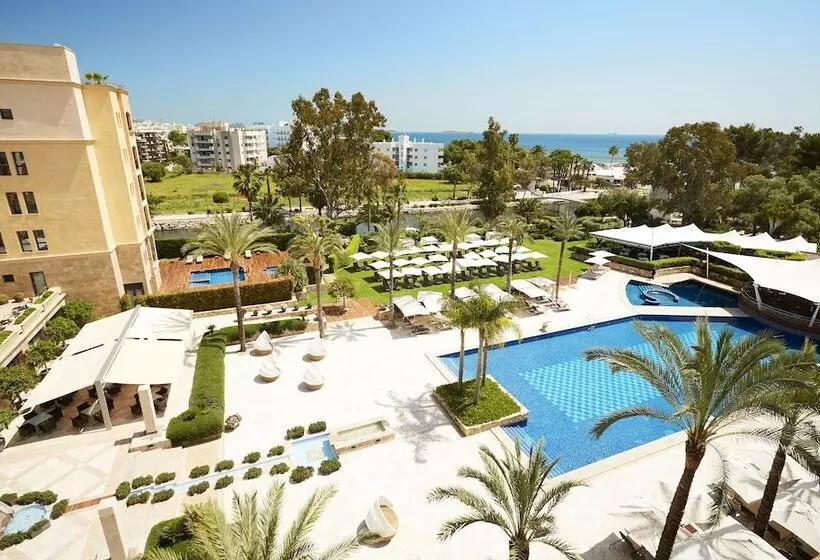 Fotos del hotel Insotel Fenicia Prestige Suites & Spa:  8