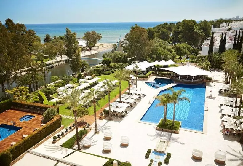 Fotos del hotel Insotel Fenicia Prestige Suites & Spa:  22