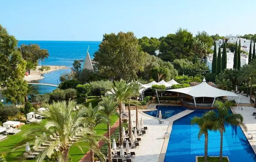 Fotos del hotel Insotel Fenicia Prestige Suites & Spa:  18