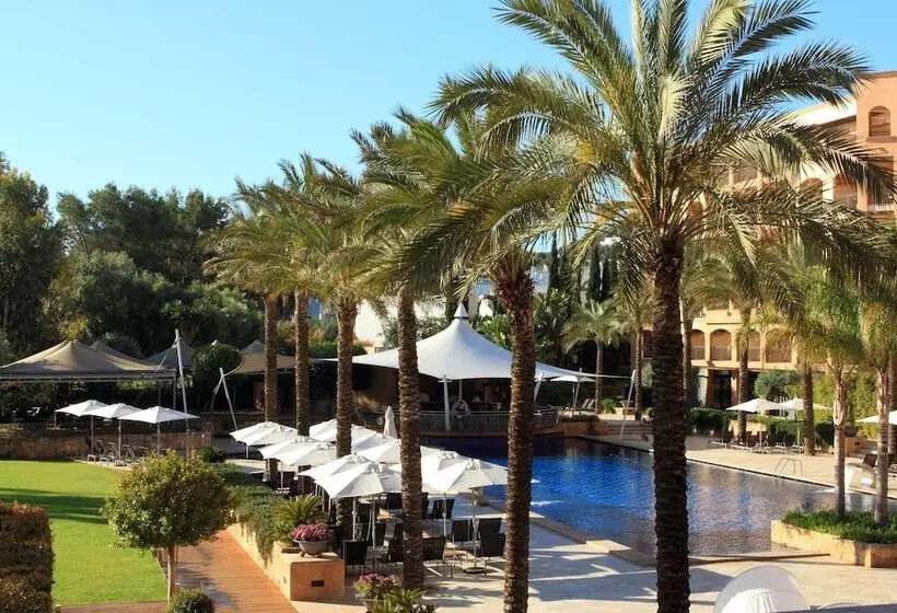 Fotos del hotel Insotel Fenicia Prestige Suites & Spa:  21